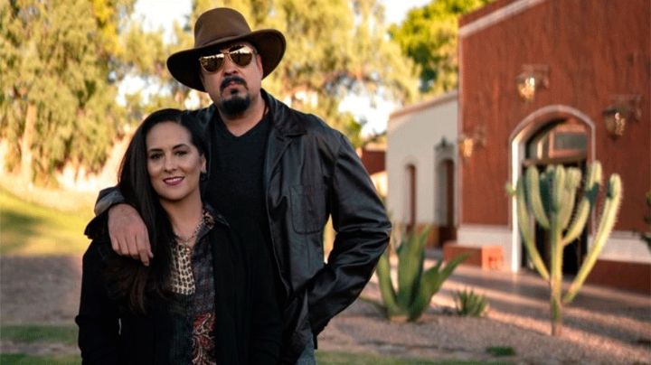 Aneliz Álvarez reacciona al duro mensaje de Emiliano Aguilar por el Día del Padre