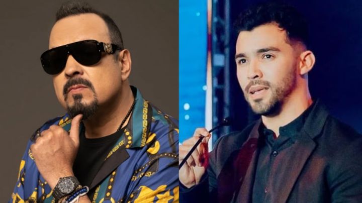 ¿Lo odia? Pepe Aguilar manda duro mensaje a Gussy Lau, ex de Ángela Aguilar, tras 'traición'