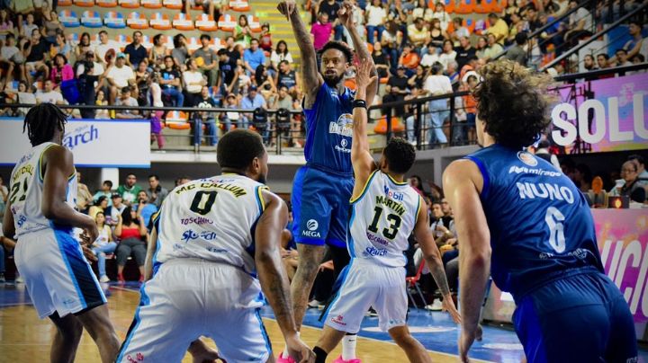 Fin del vuelo; Halcones de Obregón caen ante Astros de Jalisco y están eliminados