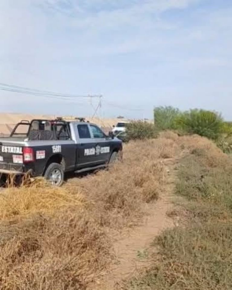 El cuerpo presentaba múltiples signos de violencia, señalaron autoridades. Foto: Facebook