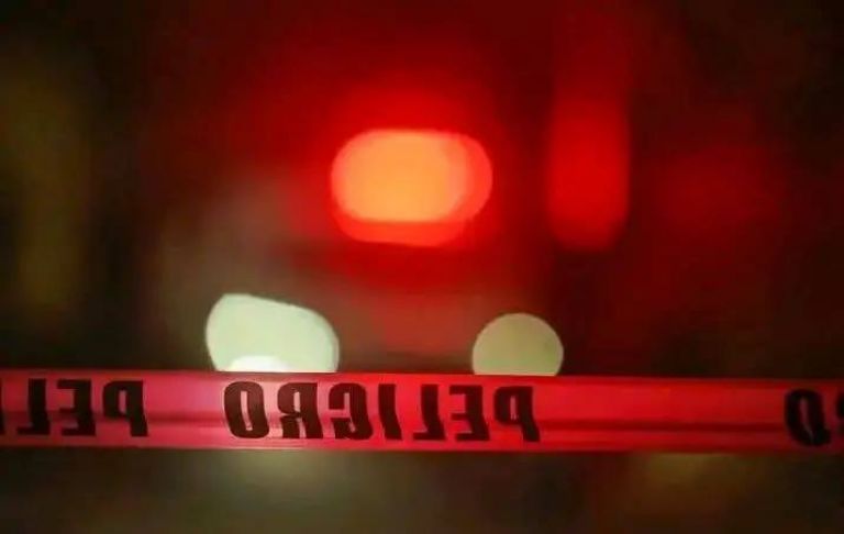 Balean a un hombre en Tultitlán