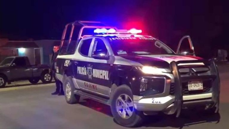 Asesinan a balazos a una mujer en la colonia Villa Bonita de Ciudad Obregón