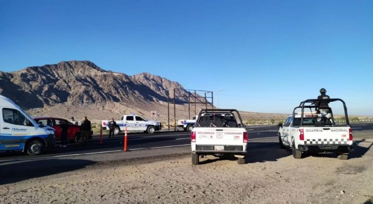 Tras ataque a destacamento militar en la rumorosa permanencen los operativos de vigilancia