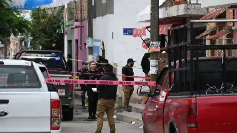 Matan a balazos a Lázaro Gambino, maestro de la UAS y presidente de Junta Local en Zapopan