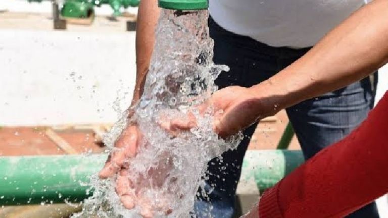 Pide Canaco multen a quienes desperdicien agua, ante preocupante escasez en Ciudad Obregón