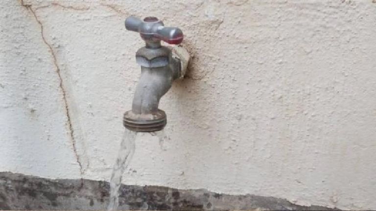 Pide Canaco multen a quienes desperdicien agua, ante preocupante escasez en Ciudad Obregón