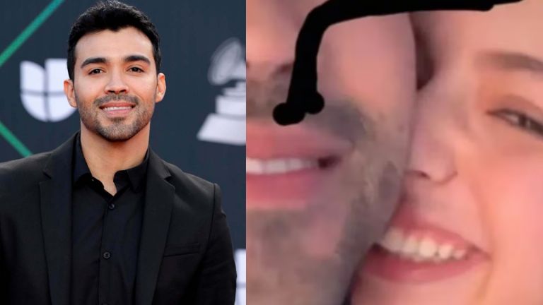 Pepe Aguilar le envía fuerte mensaje a Gussy Lau