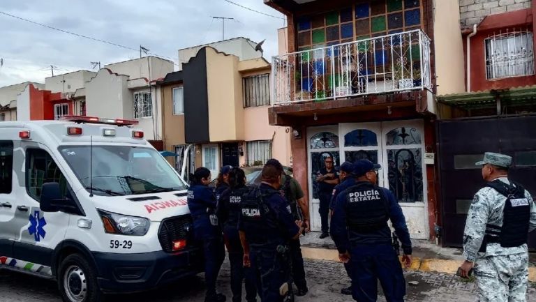 las autoridades no descartan un posible ajuste de cuentas