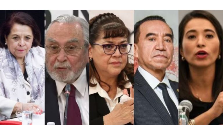 Nuevo tribunal de disciplina judicial vigilara actuar de los jueces