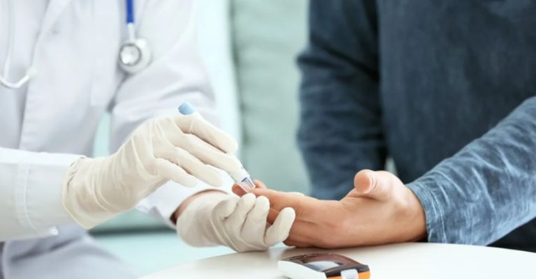 Detectar la diabetes a tiempo es bueno para la calidad de vida