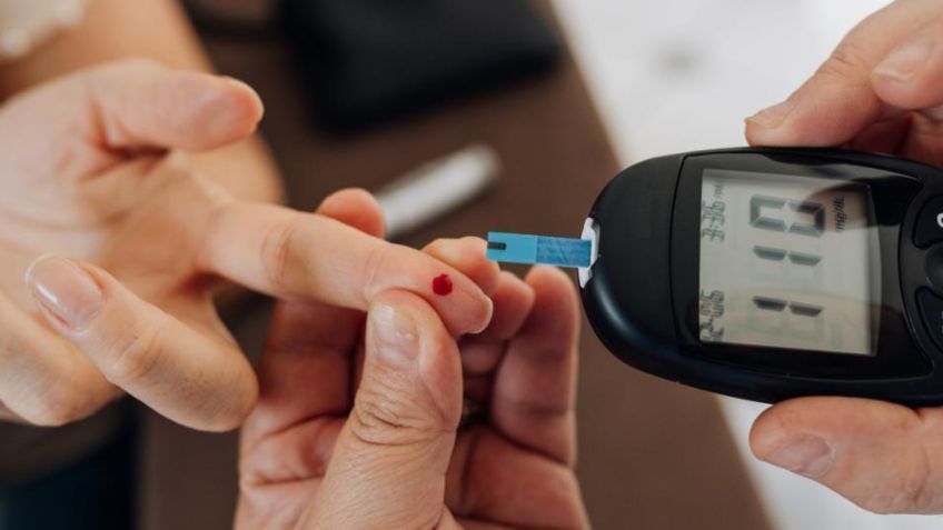 Síntomas tempranos de la diabetes: Señales de alerta que no debes ignorar