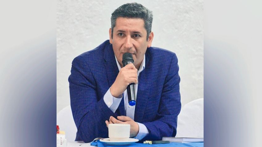 Fiscal de Oaxaca: Cinco implicados en el asesinato de la alcaldesa de San Mateo Piñas