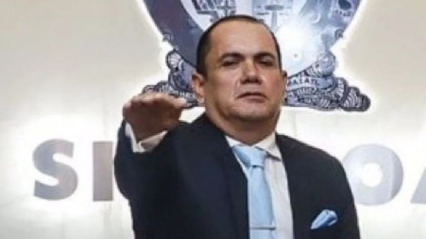 Matan a balazos a Lázaro Gambino, maestro de la UAS y presidente de Junta Local en Zapopan