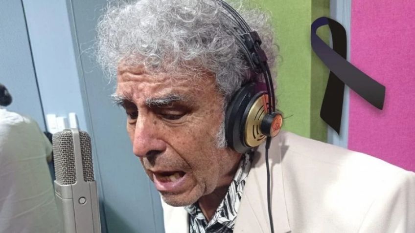 Muere Rafael Acosta a los 80 años; fue fundador de Los Locos del Ritmo e ícono del Rock&Roll