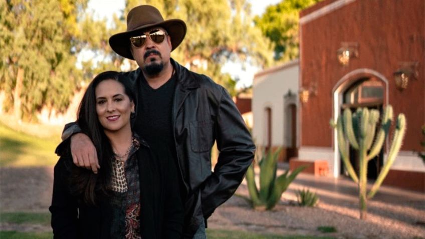 Aneliz Álvarez reacciona al duro mensaje de Emiliano Aguilar por el Día del Padre