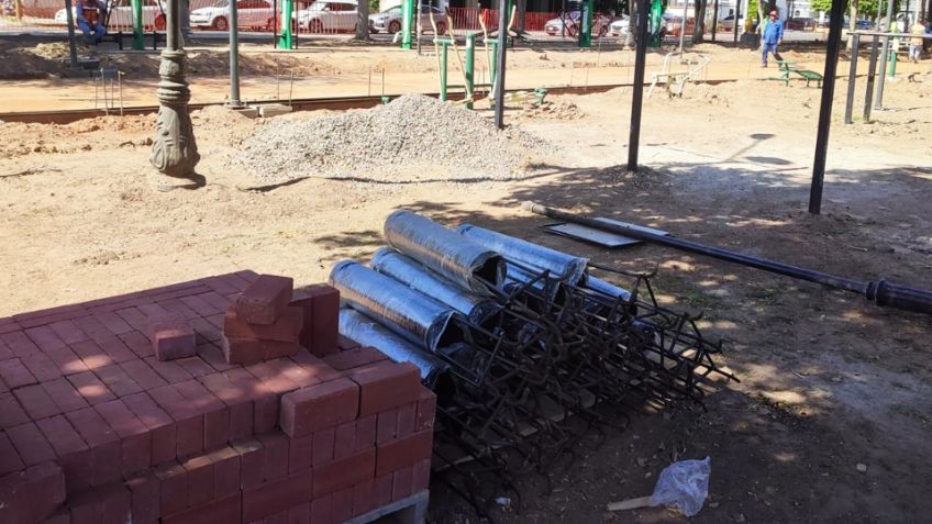 Hermosillo: Vecinos de la colonia Centenario continúan con manifestaciones por obra