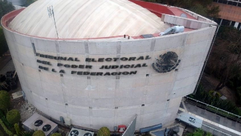 Avala INE elecciones del Tribuna de Disciplina Judicial, Sala Superior y Regionales del TEPJF