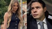 Foto ilustrativa de la nota titulada Reportan que Irina Baeva terminó con Giovanni Medina ¿porque volvió con Gabriel Soto?