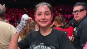 Foto ilustrativa de la nota titulada ¿Quién es Camila 'Magnífica' Zamorano? Sonorense campeona de boxeo con apenas 17 años