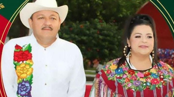 Violencia en Michoacán: Asesinan a alcaldesa de Tepalcatepec y a su esposo en brutal ataque