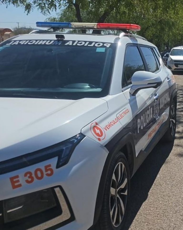 Ambos sujetos fueron detenidos 