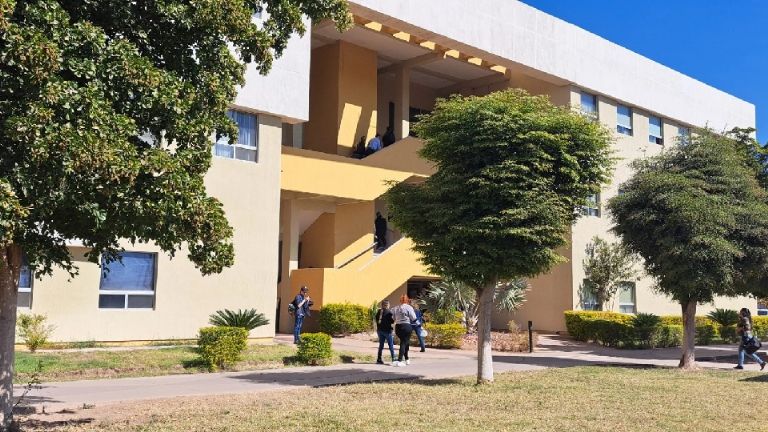 Universidad de Sonora