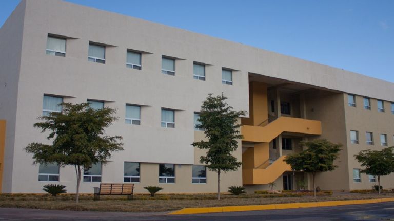 Requiere Unison campus Cajeme infraestructura, aulas y equipamiento