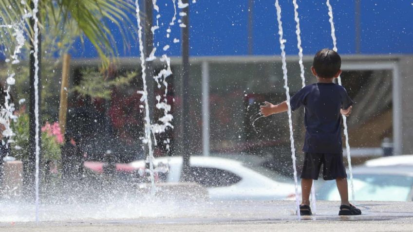 Clima Hermosillo, Sonora, HOY 17 de junio: Calor de hasta 43°C y baja probabilidad de lluvias