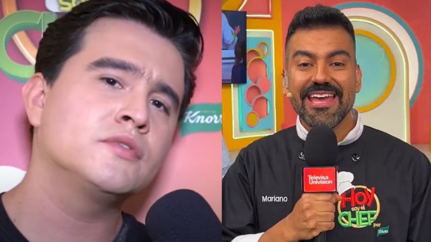 Tragedia culinaria: Integrantes de 'Hoy' arremeten contra Mariano Sandoval; piden su salida