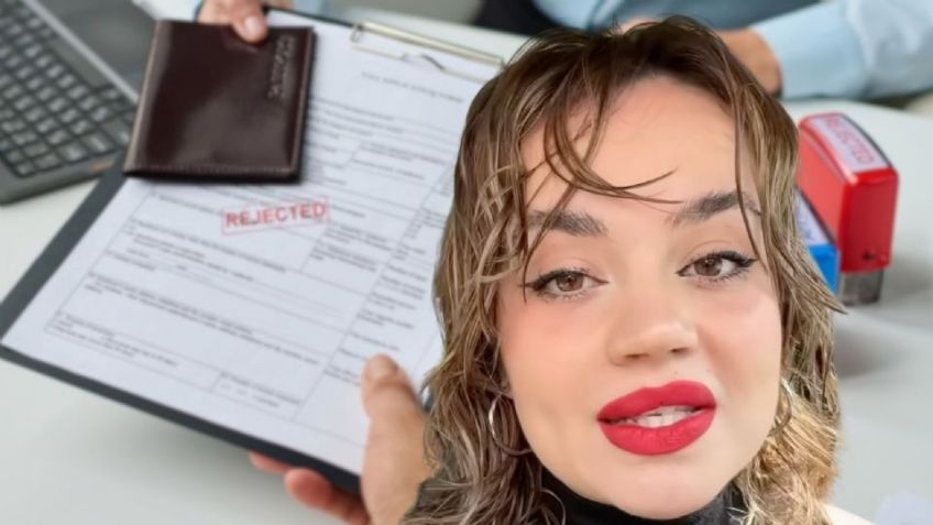 Melissa Cornejo, consejera de Morena en Jalisco analiza posibilidad de renunciar al partido