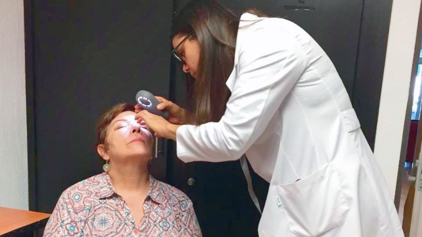 Fundación Piel con Vida invita a campaña de detección de cáncer en Hermosillo