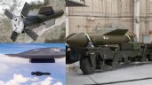 Foto ilustrativa de la nota titulada Penetrador Masivo de Artillería, ¿Qué es la bomba estadounidense de 30.000 libras?