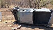 Foto ilustrativa de la nota titulada Alerta en Sonora: Accidente en la carretera Hermosillo-Guaymas deja 3 víctimas heridas