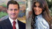 Foto ilustrativa de la nota titulada Paulina Peña habla del estado de salud de su padre, Enrique peña Nieto; ¿Qué le pasó?
