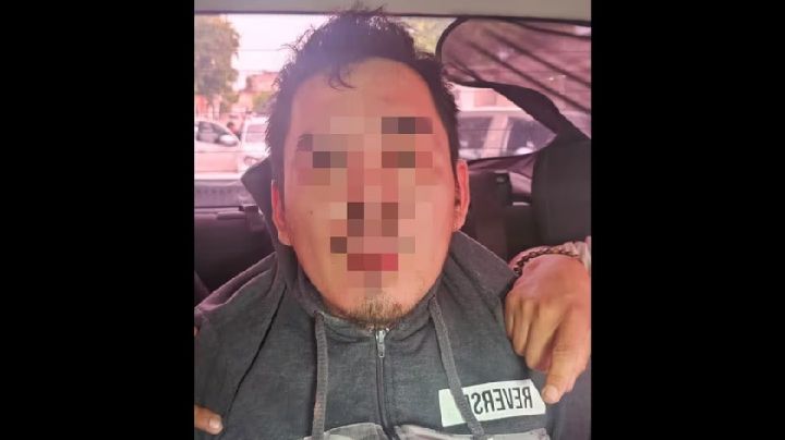 FGE confirma capturan de presunto feminicida de Yuri Cristel en Tuxtla Gutiérrez, Chiapas