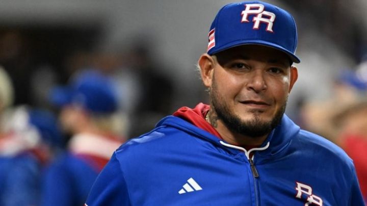 Puerto Rico ya tiene timonel para el Clásico Mundial de Beisbol: Yadier Molina afrontará el reto