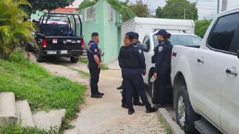 FGE confirma capturan de presunto feminicida de Yuri Cristel en Tuxtla Gutiérrez, Chiapas