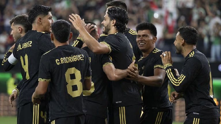 México enfrenta a Surinam para asegurar su pase a Cuartos en Copa Oro 2025