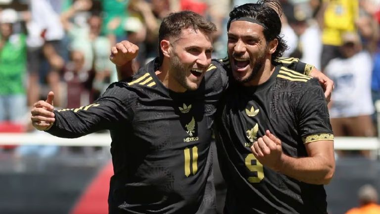 México enfrenta a Surinam para asegurar su pase a Cuartos en Copa Oro 2025