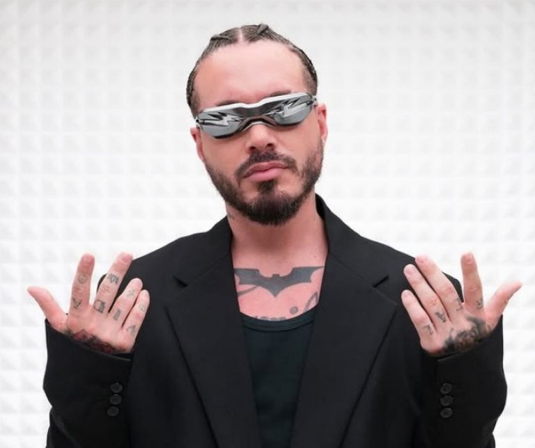 Bárbara de Regil señala que fue acosada por J Balvin