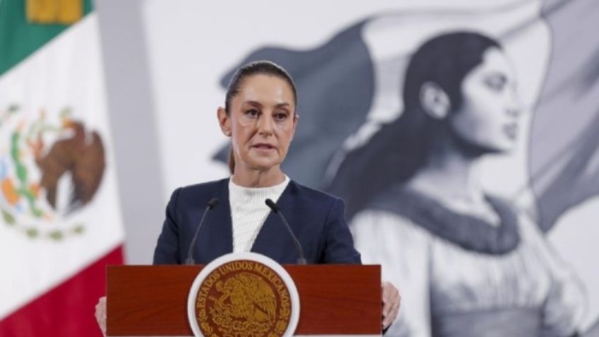 Sheinbaum busca opciones para que personas que invaden viviendas de Infonavit puedan comprarlas