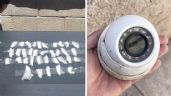 Foto ilustrativa de la nota titulada Catean casa del crimen organizado al norte de Hermosillo; hallan droga y videocámaras
