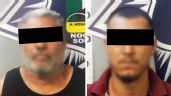 Foto ilustrativa de la nota titulada Sorprenden a dos sujetos en posesión de 730 pastillas de fentanilo en calles de Nogales