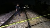 Foto ilustrativa de la nota titulada Accidente en Hermosillo: Tren mata a un hombre cerca de la presa Abelardo L. Rodríguez