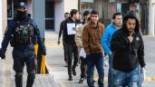 Foto ilustrativa de la nota titulada 95% de los deportados de EU regresa a su lugar de origen; solo el 5% se queda en Nogales