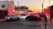 Foto ilustrativa de la nota titulada Balacera en pleno Centro de Hermosillo deja al menos una persona muerta y dos heridas