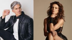 Silvia Navarro busca impulsar la carrera de su pareja Federico Mercado y le busca trabajo