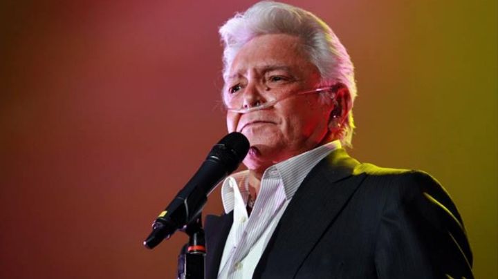 ¿Alberto Vázquez falleció? Tras reportarse grave, estremece con VIDEO y su último mensaje