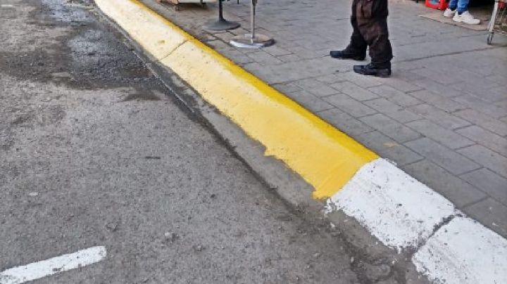 Ciudad Obregón: Autoridades buscan mediar relación entre taxistas y comerciantes