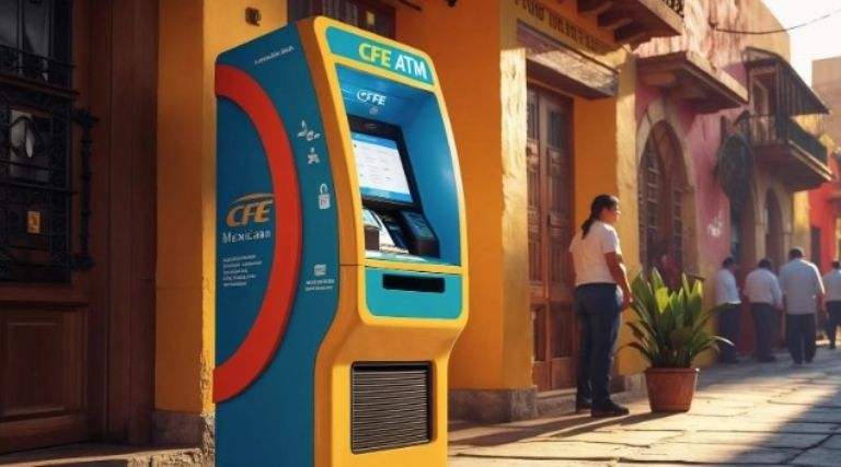 Alternativas disponibles si no encuentras un CFEmático